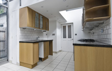 Burythorpe kitchen extension leads
