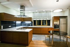 kitchen extensions Burythorpe
